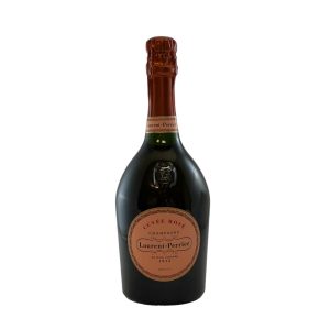 Laurent Perrier Rose