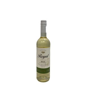 Royal Rioja Blanco