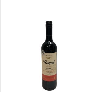 Royal Rioja Crianza