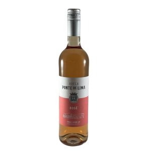 Vinho Verde Rosé Adega Cooperativa de Ponte de Lima