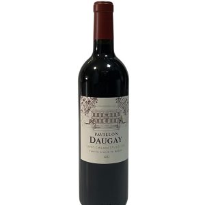 Le Pavillon de Daugay Grand Cru