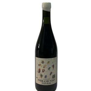 Durigutti Inframundo Natural Red Blend