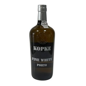 Kopke Fine White Port