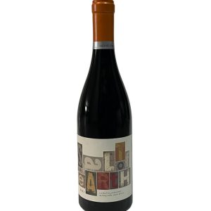Groote Post Salt of The Earth Shiraz