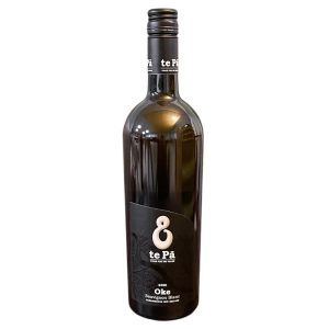 Home Broadway Wine Company te Pā Sauvignon Blanc Oke