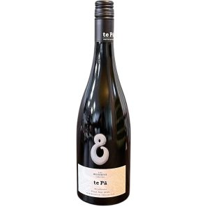 Home Broadway Wine Company Te Pa Reserve Westhaven Pinot Noir
