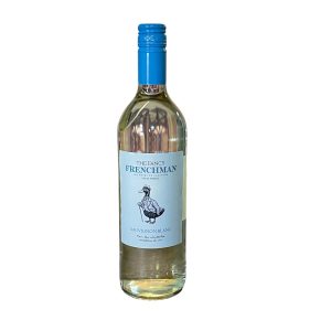 Home Broadway Wine Company The Fancy Frenchman Sauvignon Blanc