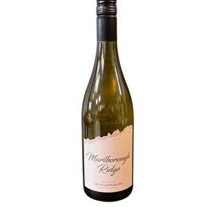Marlborough Ridge Sauvignon Blanc