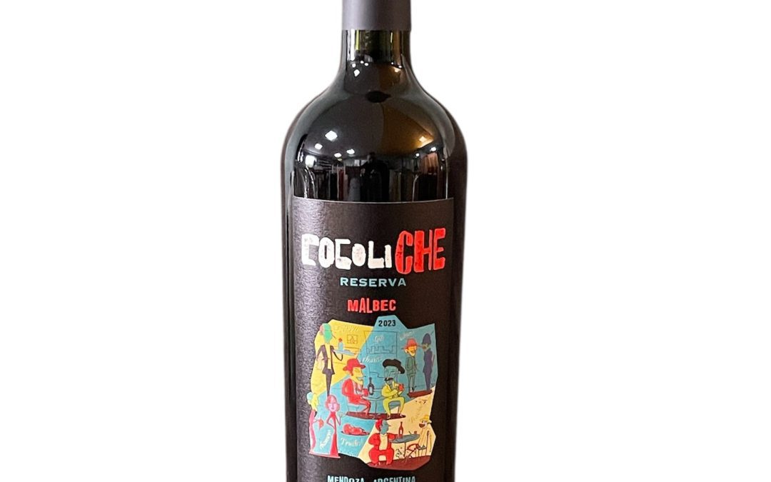 The Best Red Wine To Go With Steak?  Malbec