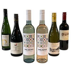Summer Wine Case 6 bottles