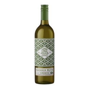 Sierra Alta Viognier Chile