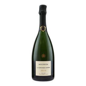 2015 Bollinger Grande Année