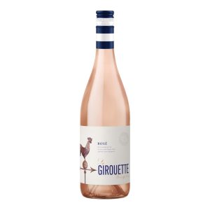 La Girouette Rosé France