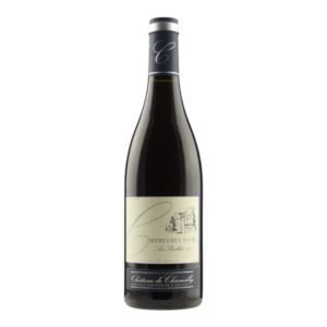 Château de Chamilly  Mercurey 1er Cru Les Puillets Rouge x 6 Bottles