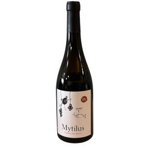Home Broadway Wine Company Mytilus Albariño